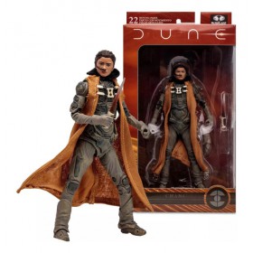 Dune Chani Mcfarlane Toys